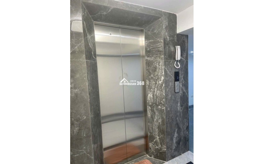 Tôi cho thuê nhà, 133m2- 7T, Linh Lang, Đào Tấn, Phan Kế Bính -75 tr